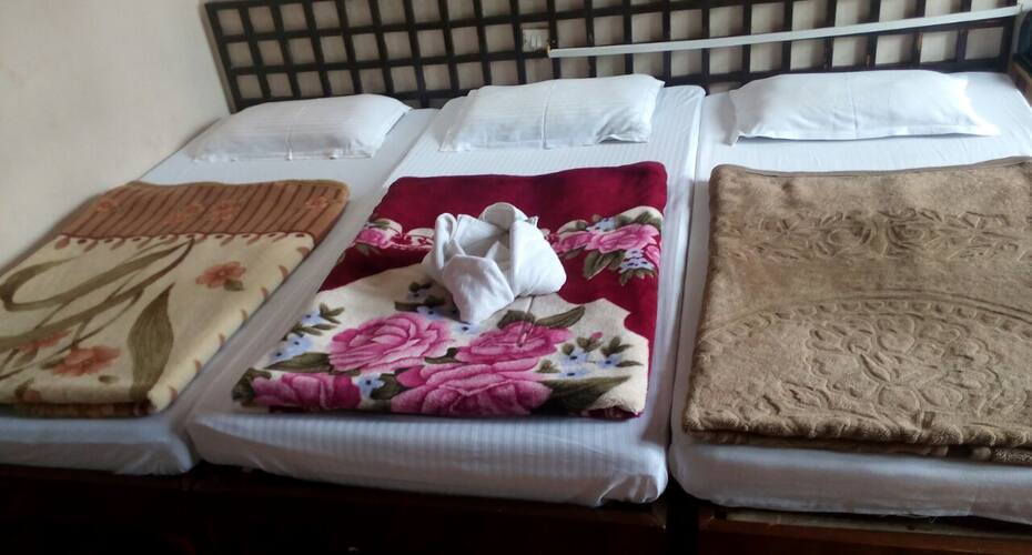 Hotel Hungry Jack, Gangtok 5